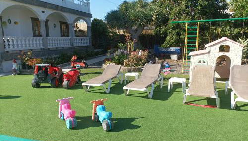 2 Apartments with private pool at Villa Diaz Aleman - Foto 4