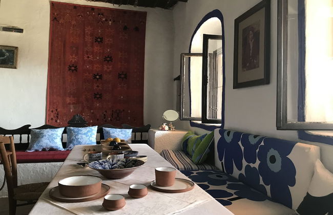 Koutsounari Traditional Cottages - Foto 32