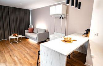 NUVA Apartments - Friesenplatz - Foto 52