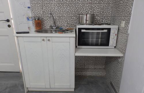 Mykonos Ornos Turquoise Home - Foto 12