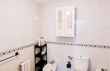 Apartamento, piscina y parking Granada Tico Medina - Foto 13