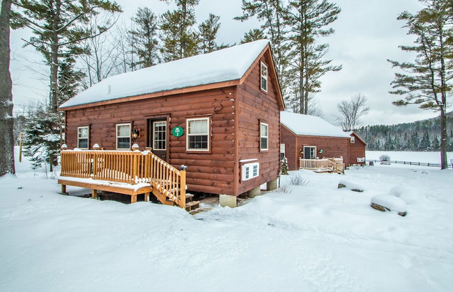 Presidential Mountain Resort - Photo 79