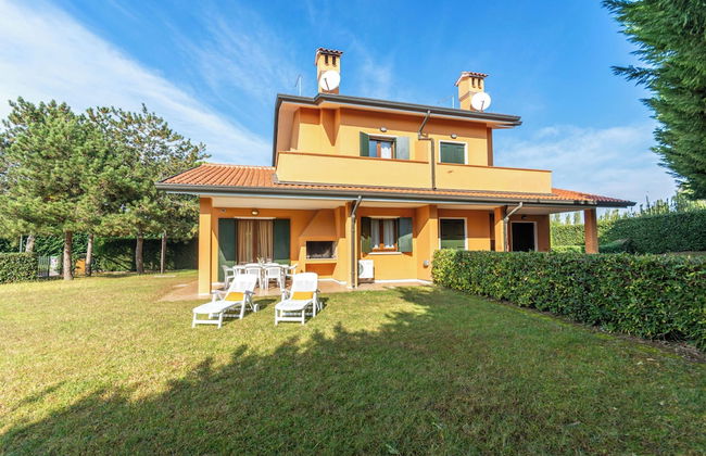 Albarella V3 2 - Foto 32