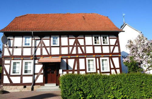 #Hoenepartment - TimeOut Waldhessen - bis zu 8 Pers. - Foto 9