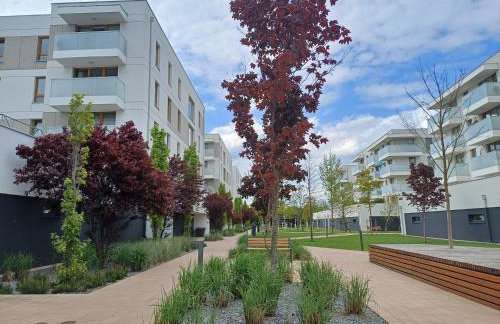 APARTAMENT DaViMa AQUAPARK Rumia - Novum - Foto 18