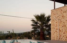 Villa Aris in Crete with private pool en private parking! - Foto 53