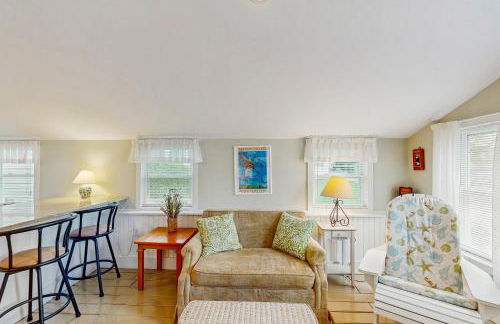 Heart of Edgartown - Foto 30