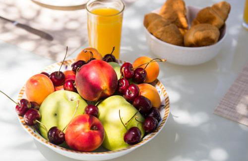 Odysseus Villa - Foto 35