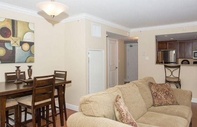 Moore Suites - Salter's gate - Foto 50