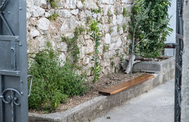 Stone House With Private Yard And Pool Near Crikvenica - Foto 18