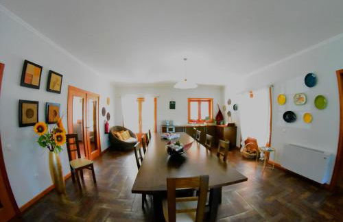 Quinta das Ameixas - Country & Nature - Foto 54