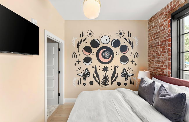 The Acoma House - Photo 74