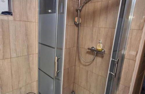 Domek wypoczynkowy-całoroczny - Foto 7