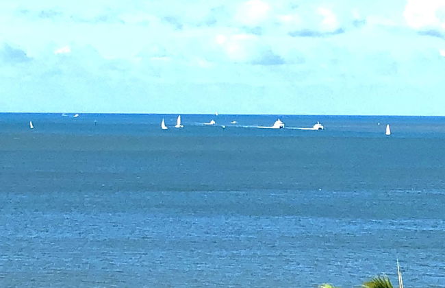 Cairns Apartment Esplanade Ocean Views - Foto 25