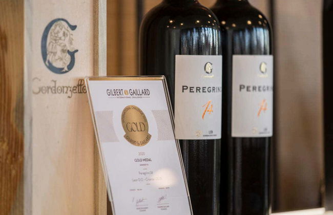 Visita à adega Gordonzello - Foto 6