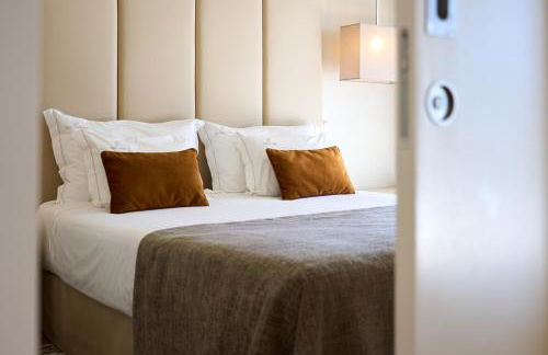 Serviced Apartments Boavista Palace - Foto 30