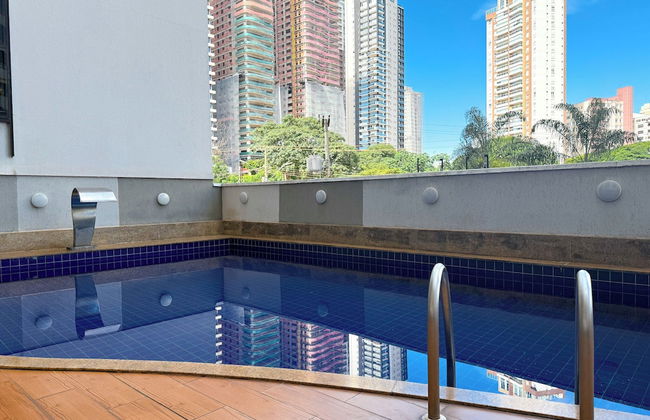 STAY Sun Square - Photo 34