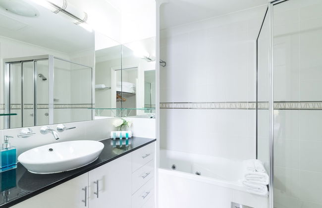 Jack & Newell Holiday Apartments - Foto 60