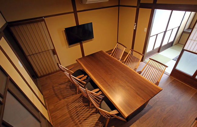 Iori Stay Hida - Foto 42