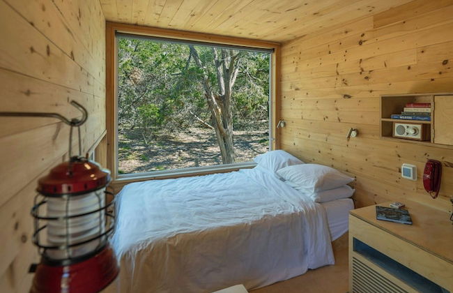 Postcard Cabins Hill Country, Outdoor Collection by Marriott Bonvoy - Foto 13