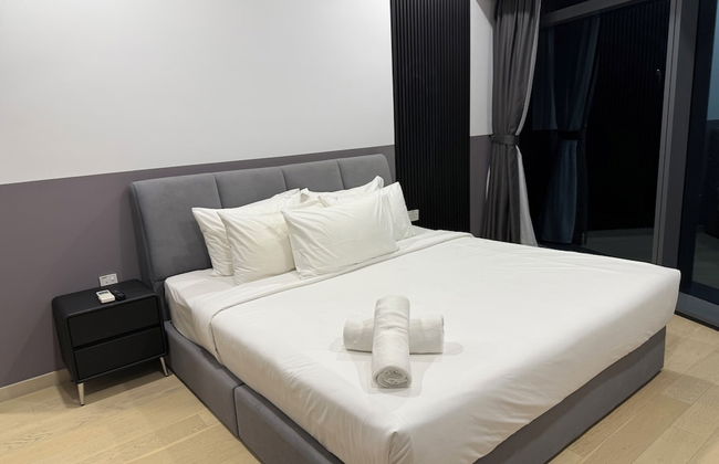 Eaton Residences KLCC - Foto 7