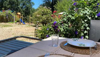 Quinta O Cabecinho - Foto 5, Garden view