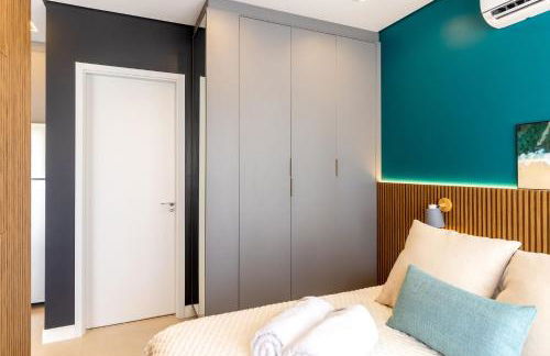 Lille Cambui Studios Luxo by Robert Stays - Foto 14