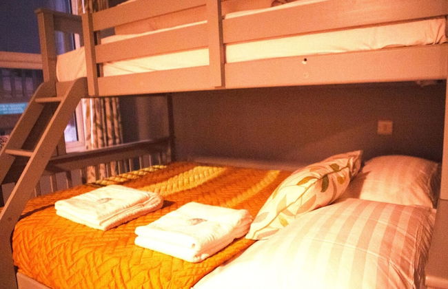 The Mersey Apartment Liver House - Foto 25