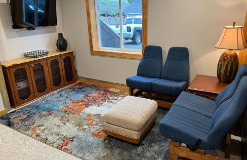 MY FLAT! Industrial 3 Bd with outdoor space! - Foto 18