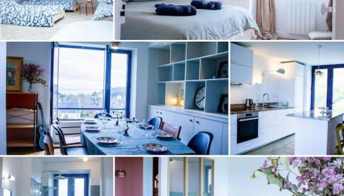 Ker Seasea/vue mer/wifi - Photo 2