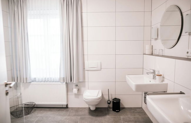 Gästehaus Meiwes - Foto 40