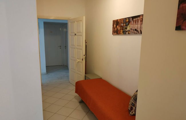 Small Apartment For 3 Pers 70meters From The Beach - Photo 14