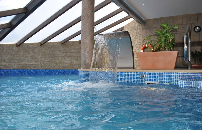 Apartamentos Spa Casco Histórico de Isla - Foto 38