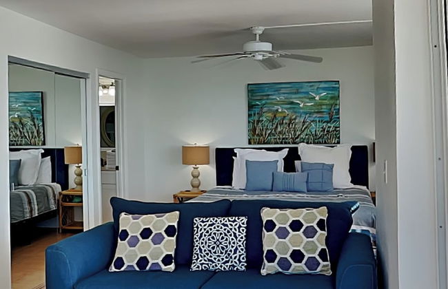 Estero Beach and Tennis 703b - Foto 26