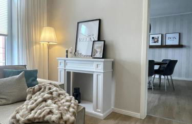 No II Seestern apartments Netflix und Disney - Foto 19