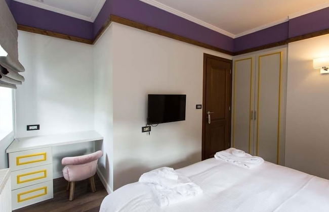 ABI Luxury Villas - Foto 7