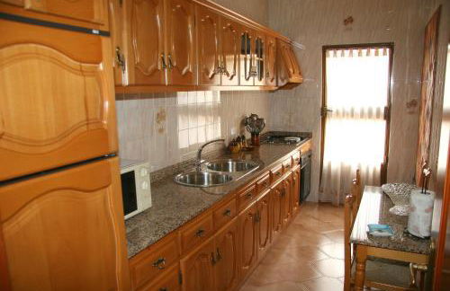 Casa Rural NIEVES piscina privada - Foto 10