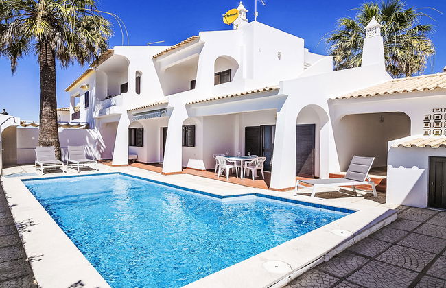 Galé 600m from the beach - Foto 22