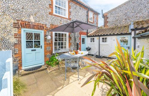 Yew Tree Cottage - Foto 6