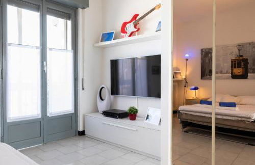 La Veranda - Bright Top Floor apartment with views of the Madonnina - Foto 14