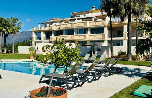 Sea View Apartment - Foto 1