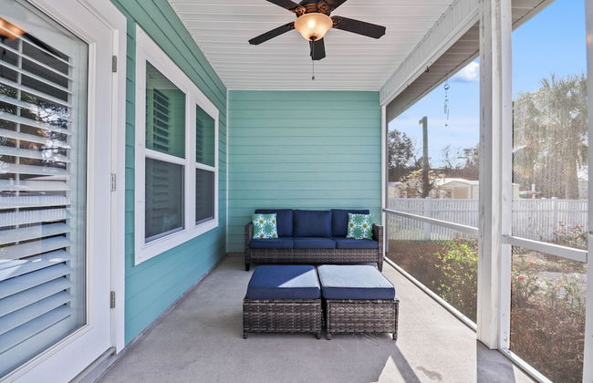 Charming Retreat, a Short Walk to Laguna Beach, With Room for 10! - Foto 48