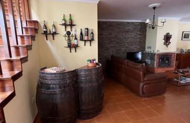 Casa de Campo - Vila Boa - Foto 6