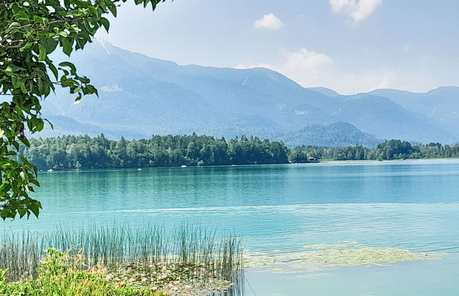 Seehaus Blue Faak - Foto 34