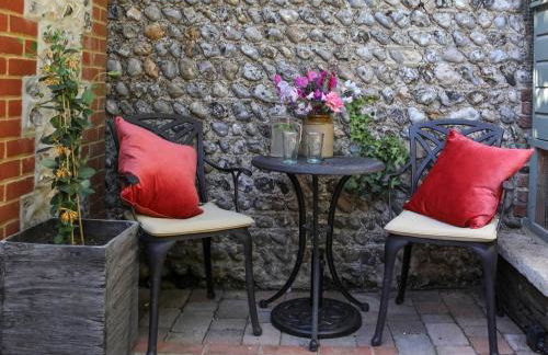 Providence Cottage a Sussex boutique retreat for two - Foto 37