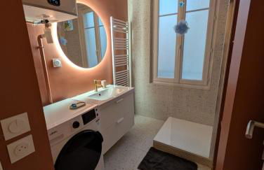 Appartment T2 Asnières Gare - Foto 7