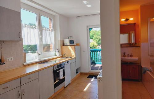 Spreewald Unterkünfte "alte Zigarrenfabrik" Familie Häfner - Foto 34