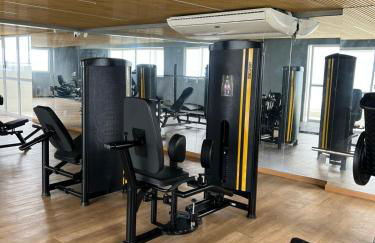 Vista Mar Incrível I Piscina com Borda Cobertura I Novo I Salvador - Ilha de Pharos - Photo 50