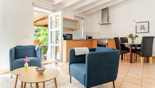 In der Natur und nah am Meer: Casa Sul - Foto 3