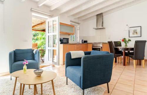 In der Natur und nah am Meer: Casa Sul - Foto 20